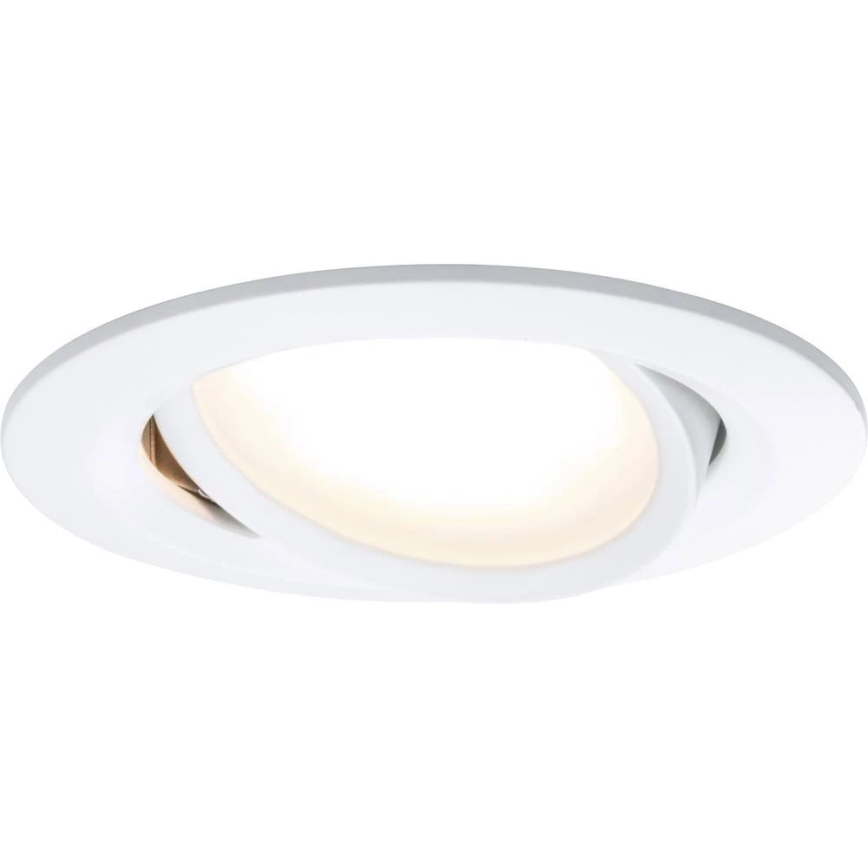 Paulmann 93940 -SET 3x LED RGBW/2W IP23 Dimbare en hangende badkamer verlichting 230V
