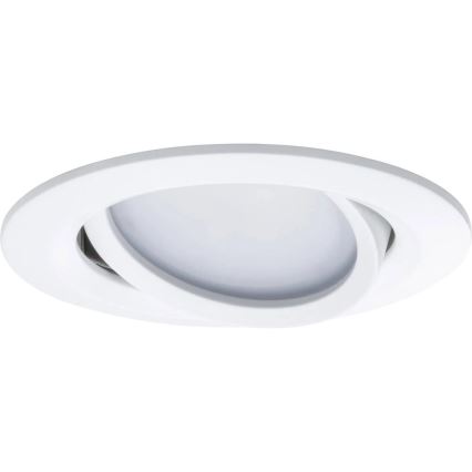 Paulmann 93940 -SET 3x LED RGBW/2W IP23 Dimbare en hangende badkamer verlichting 230V