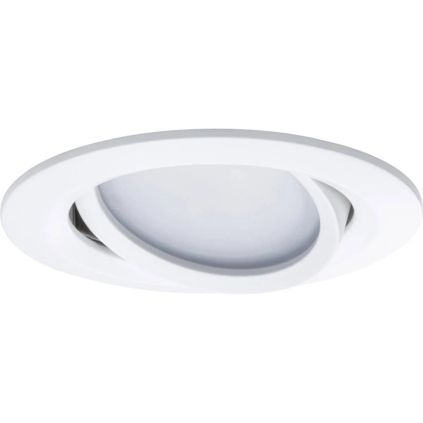 Paulmann 93940 -SET 3x LED RGBW/2W IP23 Dimbare en hangende badkamer verlichting 230V