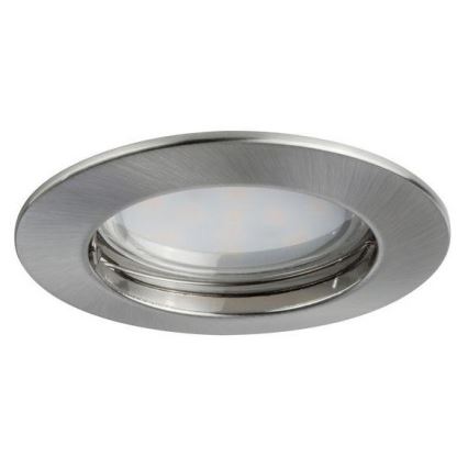 Paulmann 93975 - LED/6,8W IP44 Badkamer Inbouw Lamp COIN 230V