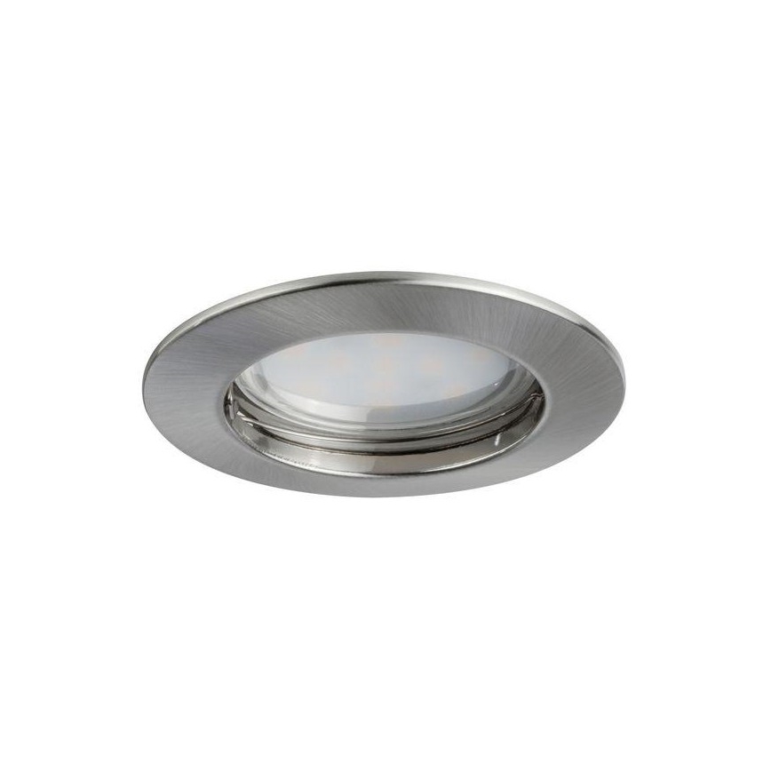 Paulmann 93975 - LED/6,8W IP44 Badkamer Inbouw Lamp COIN 230V