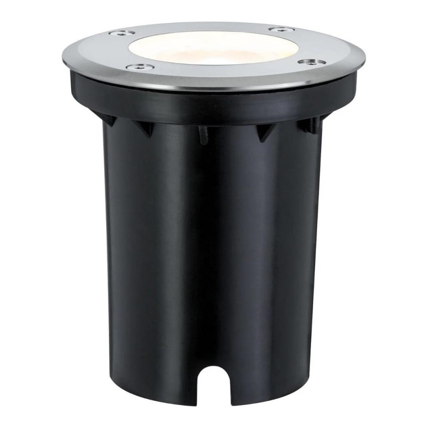 Paulmann 93992 - LED GU10/3,5W IP67 Inbouw buitenlamp SPECIAL 230V