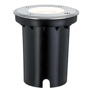 Paulmann 93992 - LED GU10/3,5W IP67 Spot encastrable d'extérieur SPECIAL 230V