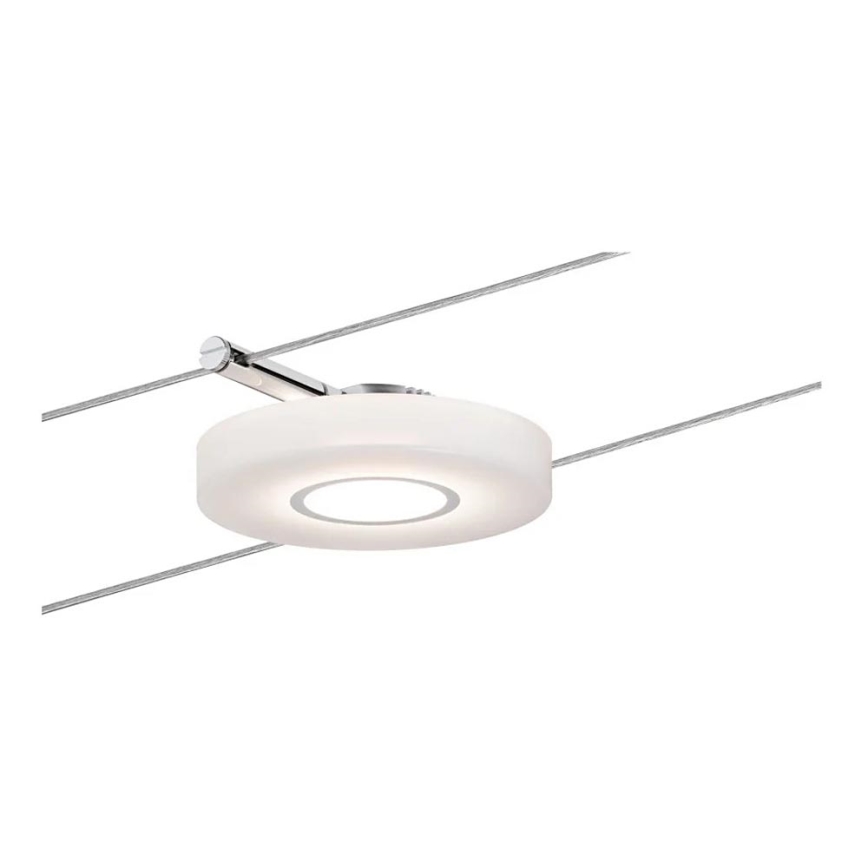 Paulmann 94090 - LED/4W Spot voor een stringsysteem DISC 12V wit