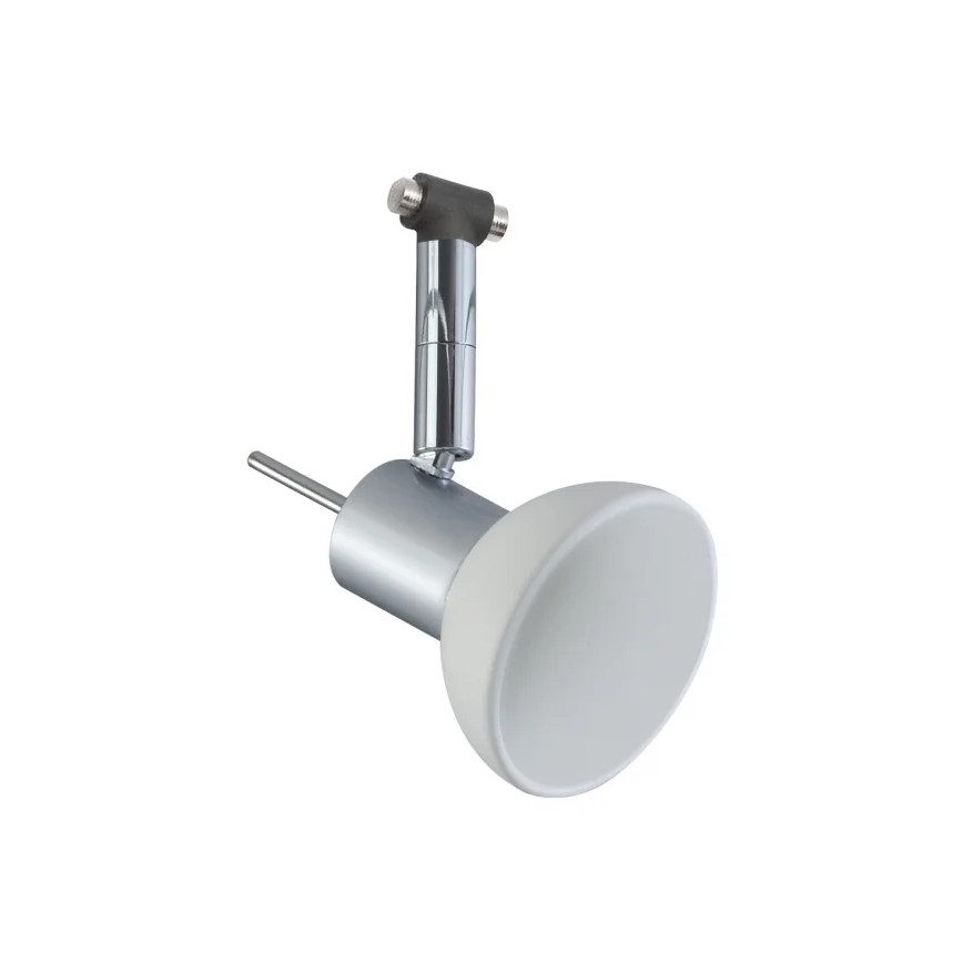 Paulmann 94131 - 1xGU5,3/10W Spot voor een rail Systeem SHEELA 12V glanzend chroom