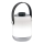 Paulmann 94210 - LED/1,6W IP44 Buiten dimbaar lamp CLUTCH 3,7V 2000 mAh
