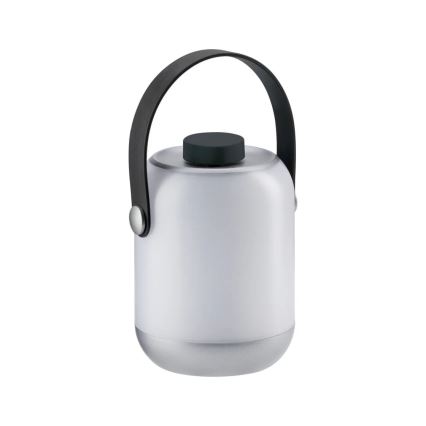 Paulmann 94210 - LED/1,6W IP44 Extérieur à intensité variable lampe CLUTCH 3,7V 2000 mAh