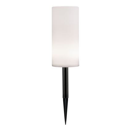 Paulmann 94221 - LED/1W IP44 Lampe portable d'extérieur à intensité variable PIPE 5V