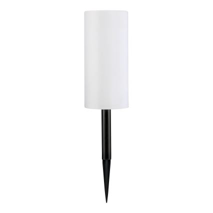 Paulmann 94221 - LED/1W IP44 Lampe portable d'extérieur à intensité variable PIPE 5V