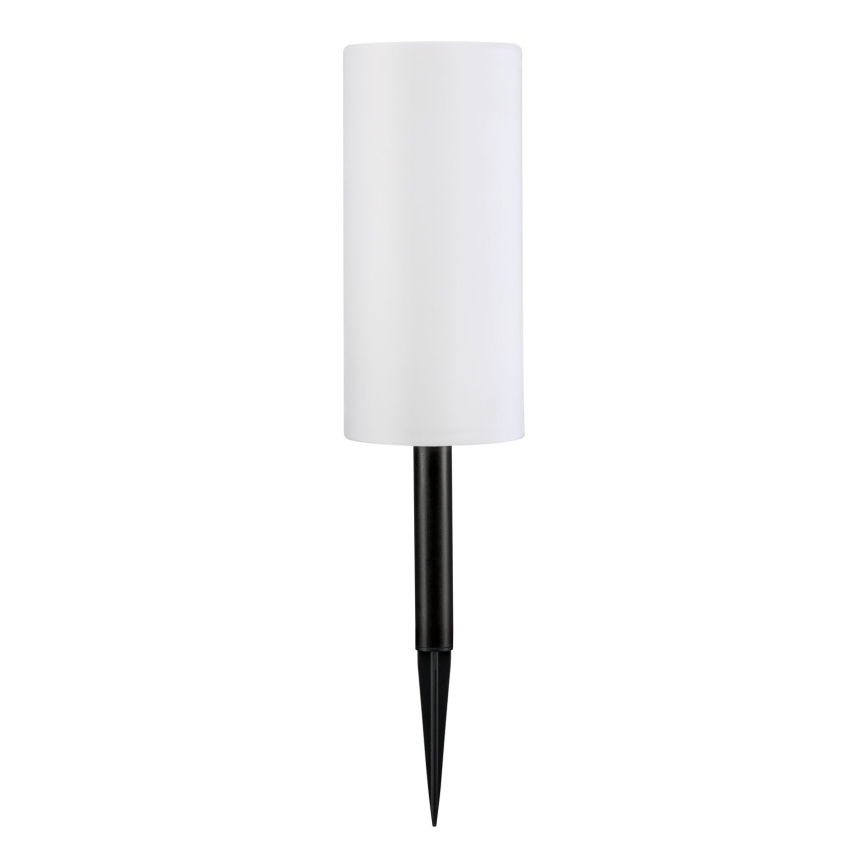 Paulmann 94221 - LED/1W IP44 Lampe portable d'extérieur à intensité variable PIPE 5V