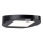 Paulmann 94246 - LED/1,2W IP44 Solarlamp voor buiten met sensor RYSE 3,7V 1800 mAh