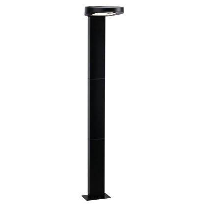 Paulmann 94249 - LED/1,2W IP44 Buiten zonne- lamp met sensor RYSE 3,7V 1800 mAh