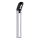 Paulmann 94252 - LED/1,2W IP44 Lampe solaire d'extérieur avec détecteur SOLEY 230V