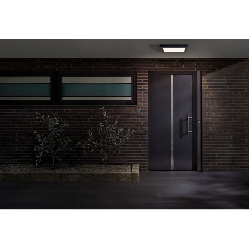 Paulmann 94255 - LED/13W IP44 Huisnummer 230V