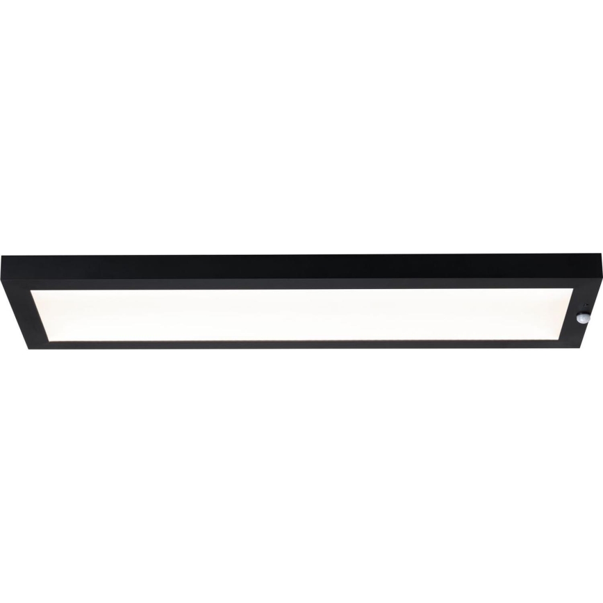 Paulmann 94257_1 - LED/19W IP44 Plafondlamp voor buiten met sensor 230V