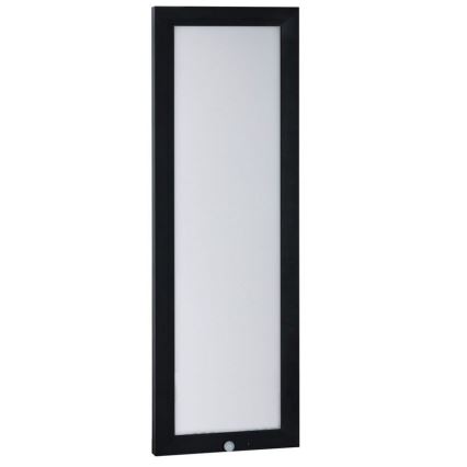 Paulmann 94257_1 - LED/19W IP44 Plafondlamp voor buiten met sensor 230V