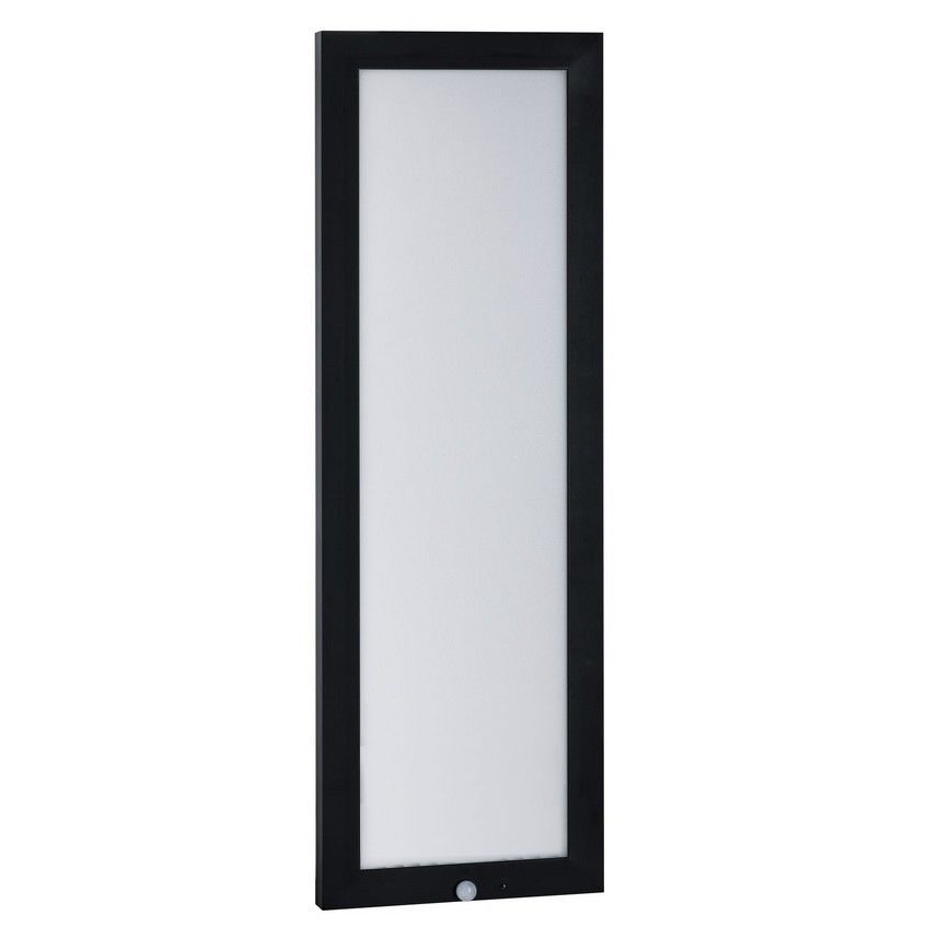 Paulmann 94257_1 - LED/19W IP44 Plafondlamp voor buiten met sensor 230V