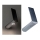 Paulmann 94261 - LED/1,2W IP44 Solar wandlamp met sensor ILIAS 3,7V 1800 mAh