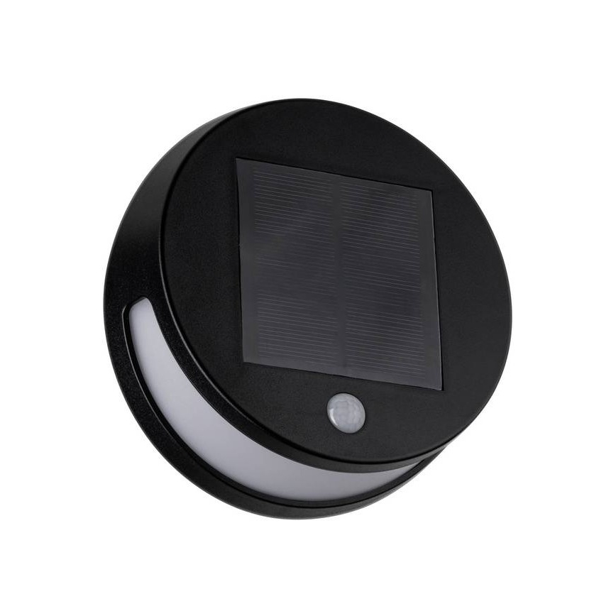 Paulmann 94265 - LED/3W IP44 Solarlamp voor buiten met sensor HELENA 3,7V 1800 mAh