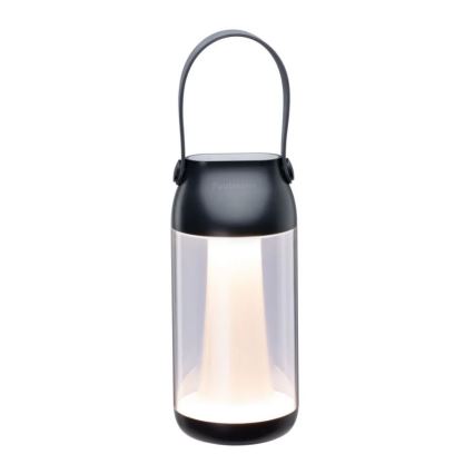 Paulmann 94267 - LED/1,3W IP44 Buiten dimbaar lamp CUPULINO 5V 2000 mAh