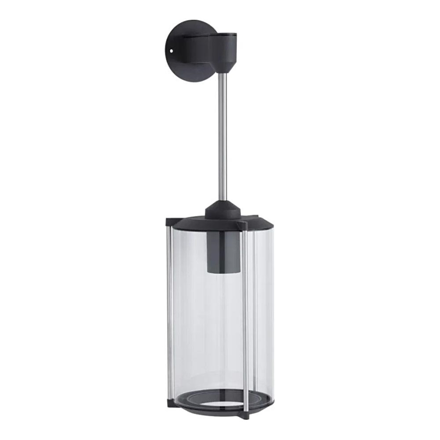 Paulmann 94281 - 1xE27/60W IP44 Buiten wandlamp KLASSIK 230V