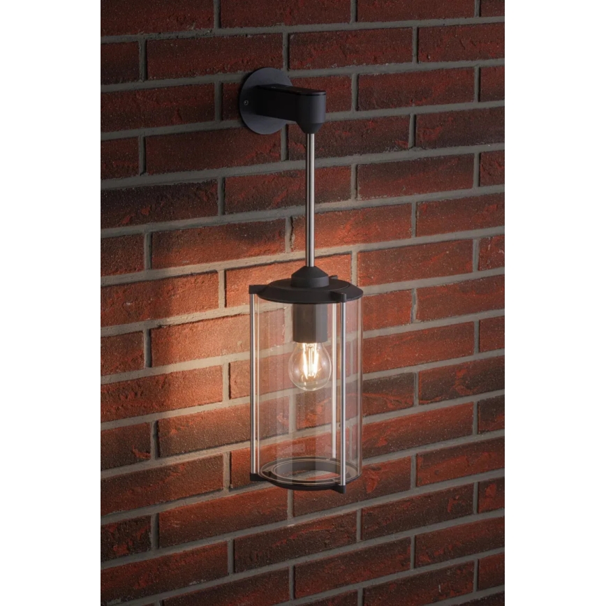 Paulmann 94281 - 1xE27/60W IP44 Buiten wandlamp KLASSIK 230V