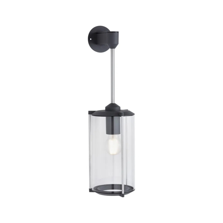 Paulmann 94281 - 1xE27/60W IP44 Buiten wandlamp KLASSIK 230V