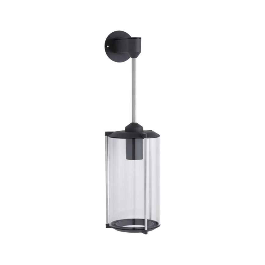 Paulmann 94281 - 1xE27/60W IP44 Buiten wandlamp KLASSIK 230V