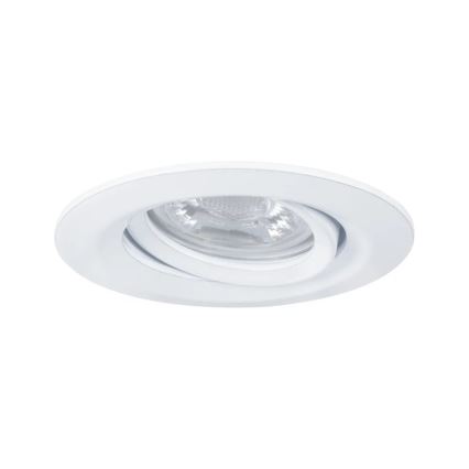 Paulmann 94292 - LED/4W IP23 Spot encastrable salle de bain COIN 230V