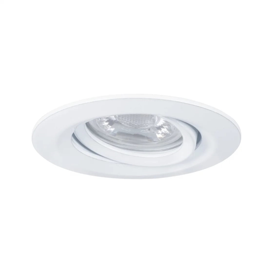 Paulmann 94292 - LED/4W IP23 Spot encastrable salle de bain COIN 230V