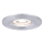 Paulmann 94304 - LED/4W IP44 Spot encastrable salle de bain COIN 230V