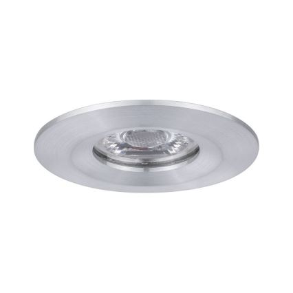 Paulmann 94304 - LED/4W IP44 Spot encastrable salle de bain COIN 230V