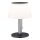 Paulmann 94309 - LED/0,8W IP44 Dimbaar zonne- lamp LILLESOL 3,7V 2000 mAh