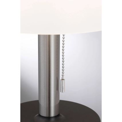 Paulmann 94309 - LED/0,8W IP44 Dimbaar zonne- lamp LILLESOL 3,7V 2000 mAh