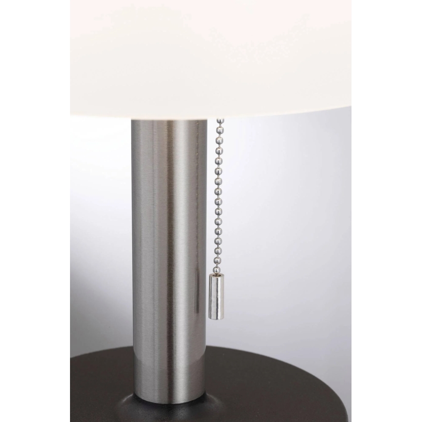 Paulmann 94309 - LED/0,8W IP44 Dimbaar zonne- lamp LILLESOL 3,7V 2000 mAh
