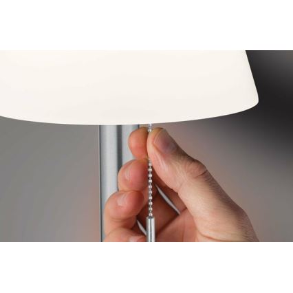 Paulmann 94309 - LED/0,8W IP44 Dimbaar zonne- lamp LILLESOL 3,7V 2000 mAh