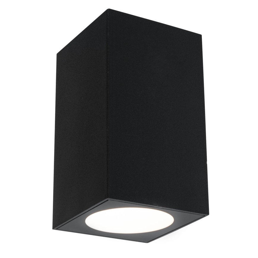 Paulmann 94327 - Antraciete LED Buiten wandlamp / 3,8W IP44 FLAME 230V