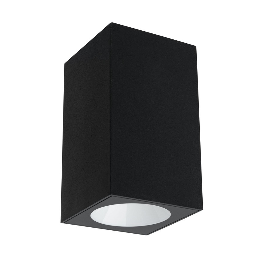 Paulmann 94327 - Antraciete LED Buiten wandlamp / 3,8W IP44 FLAME 230V