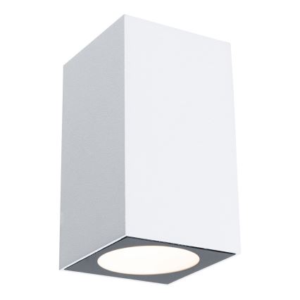 Paulmann 94329 - Witte LED Buiten wandlamp / 3,8W IP44 FLAME 230V