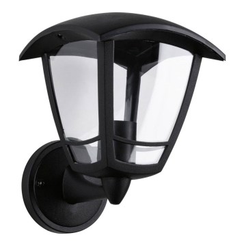 Paulmann 94391 - 1xE27/12W IP44 Wandlamp voor buiten CLASSIC 230V