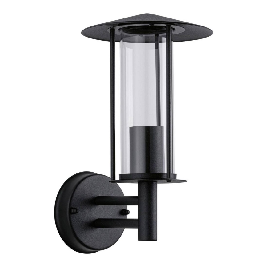 Paulmann 94398 - 1xE27/60W IP44 Buitenwandlamp CLASSIC 230V