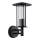 Paulmann 94398 - 1xE27/60W IP44 Buitenwandlamp CLASSIC 230V