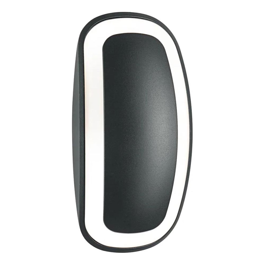 Paulmann 94400 - LED/4W IP44 Wandlamp voor buiten SIGNEA 230V