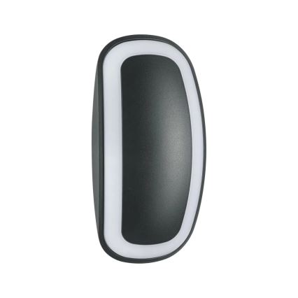 Paulmann 94400 - LED/4W IP44 Wandlamp voor buiten SIGNEA 230V