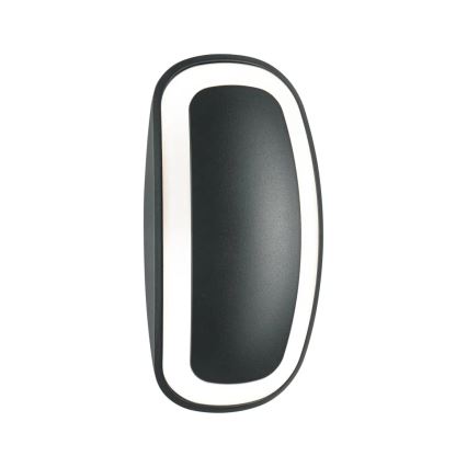 Paulmann 94400 - LED/4W IP44 Wandlamp voor buiten SIGNEA 230V