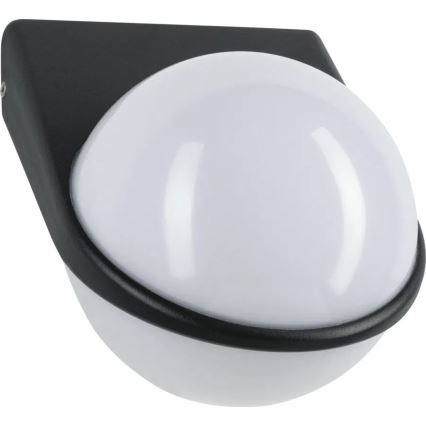 Paulmann 94401 - LED/10W IP44 Wandlamp voor buiten BOL 230V