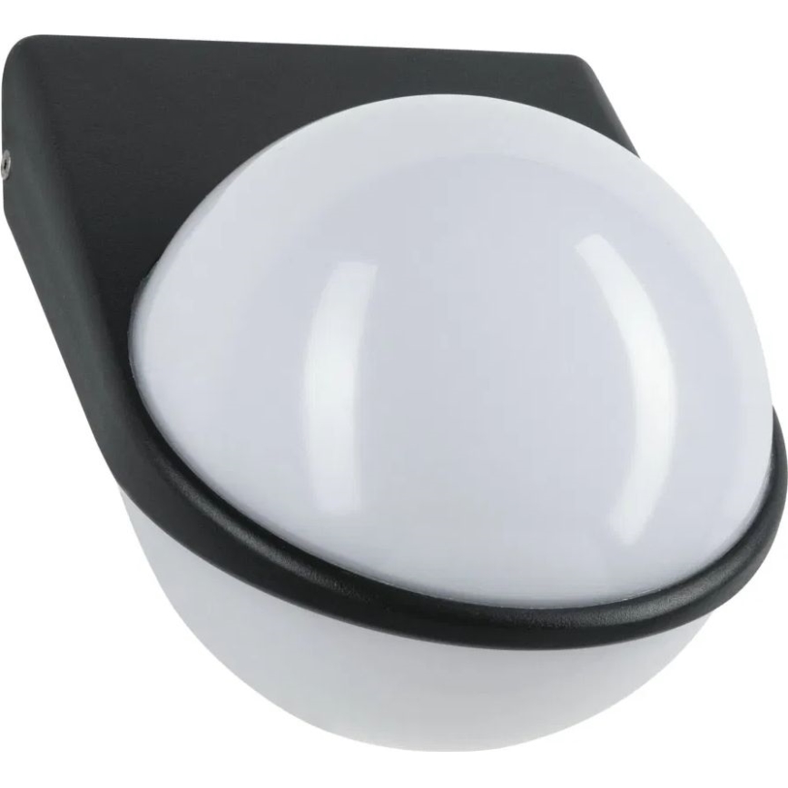 Paulmann 94401 - LED/10W IP44 Wandlamp voor buiten BOL 230V