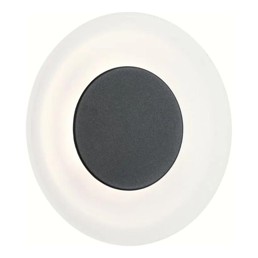 Paulmann 94409 - LED/4W IP44 Wandlamp voor buiten CIRCEA 230V