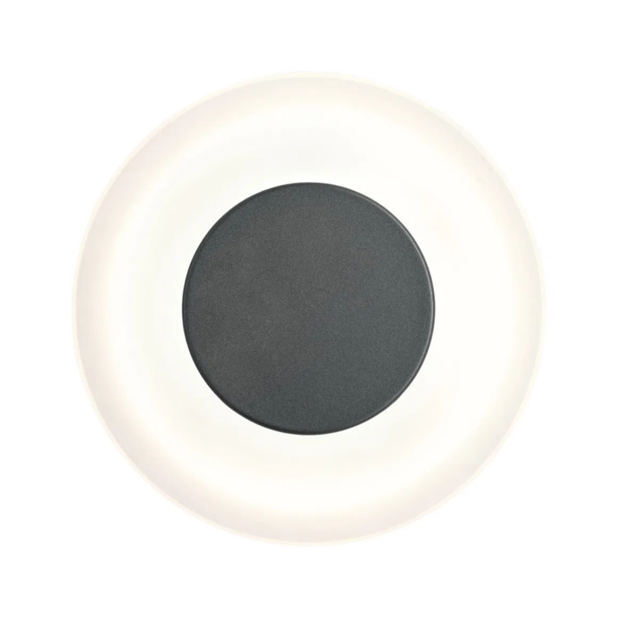 Paulmann 94409 - LED/4W IP44 Wandlamp voor buiten CIRCEA 230V