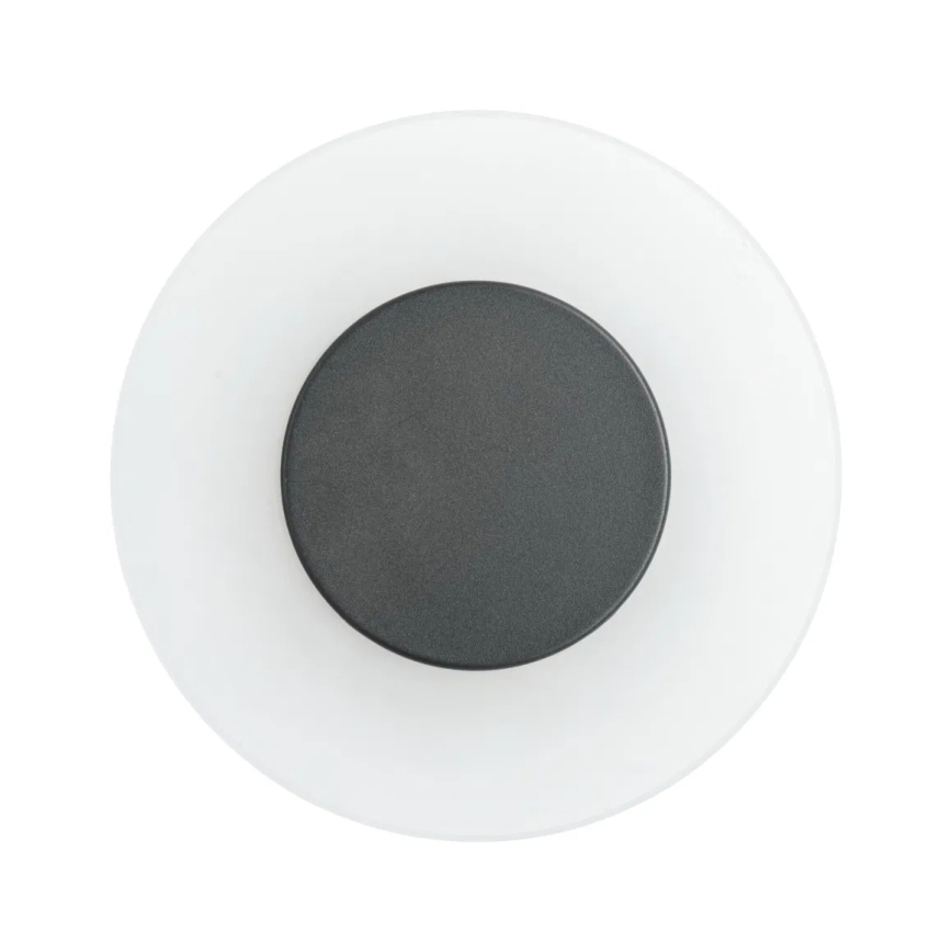 Paulmann 94409 - LED/4W IP44 Wandlamp voor buiten CIRCEA 230V